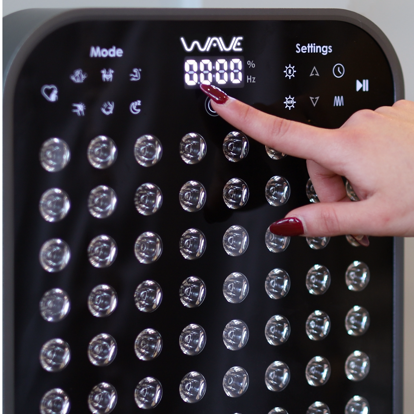 BIOFLEX Wave Zone