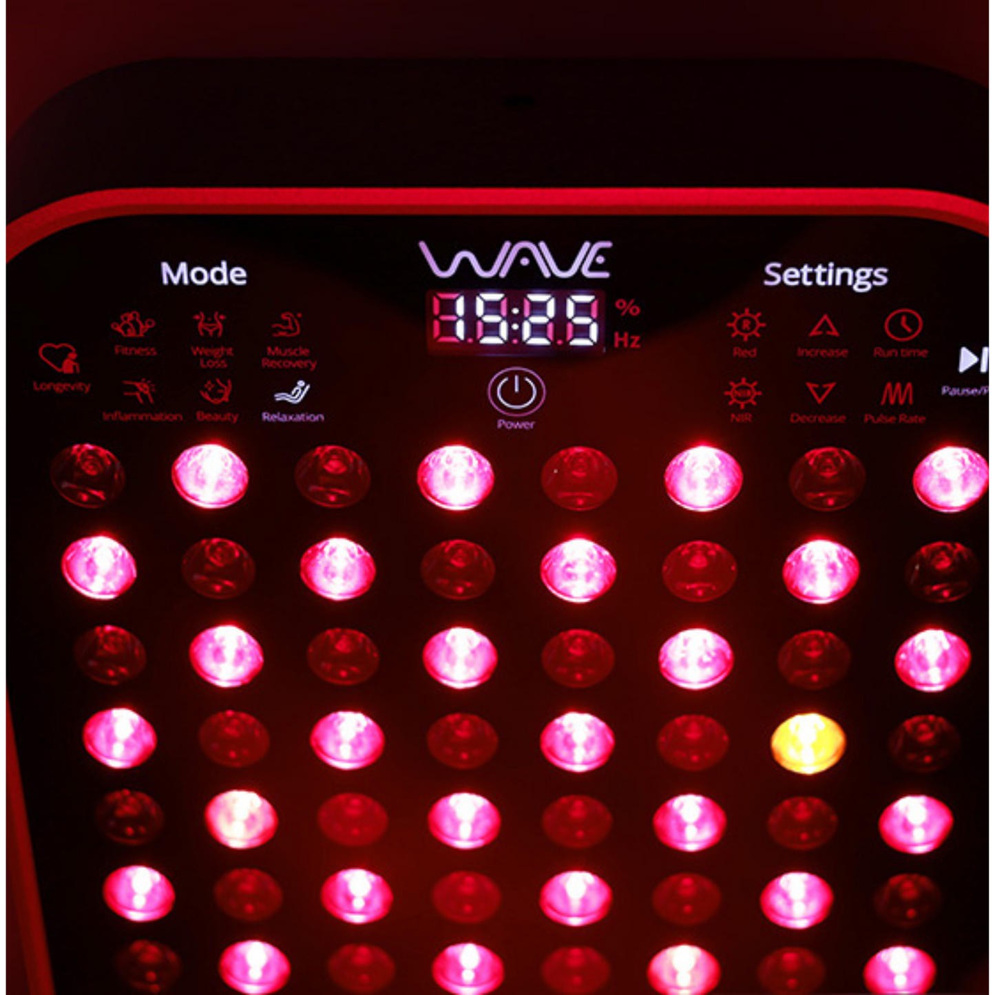 BIOFLEX Wave Zone