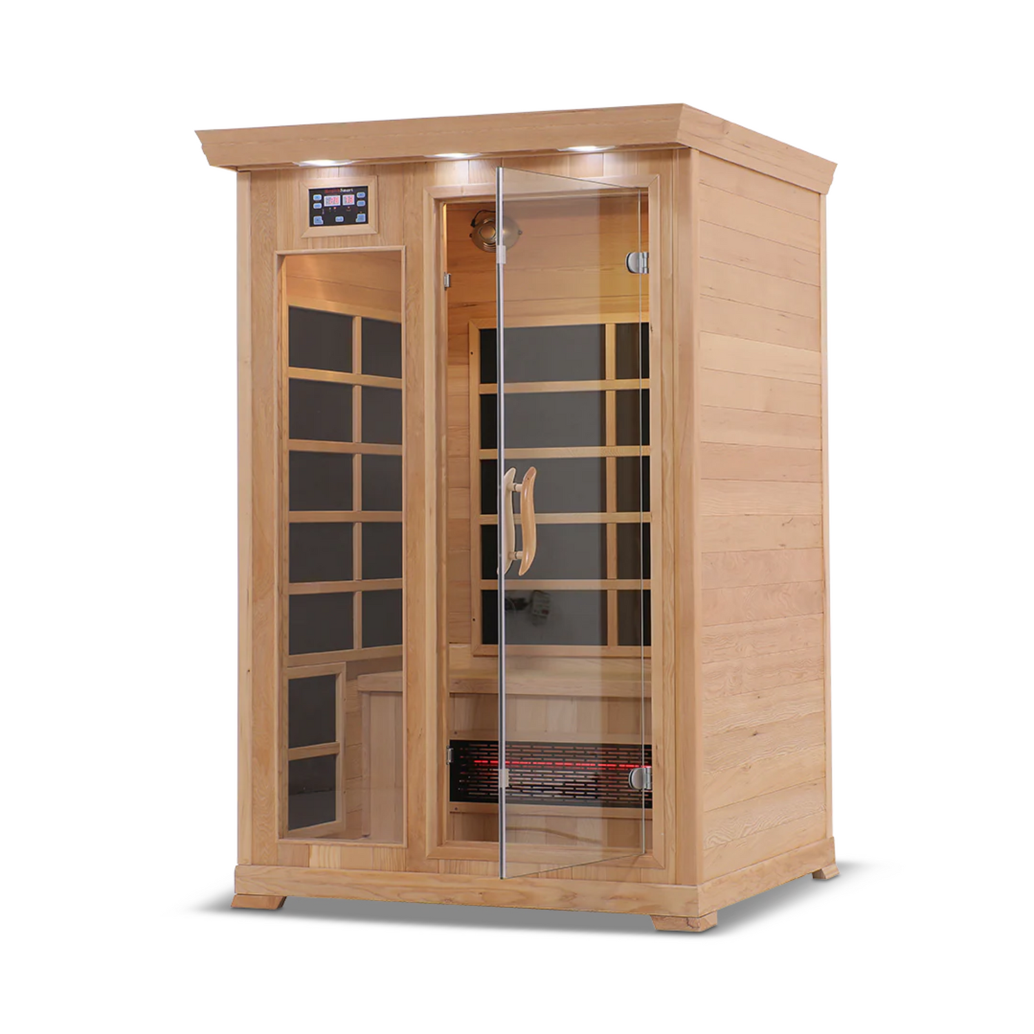 HealthSmart Saunas